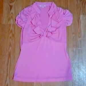 Candies size medium pink